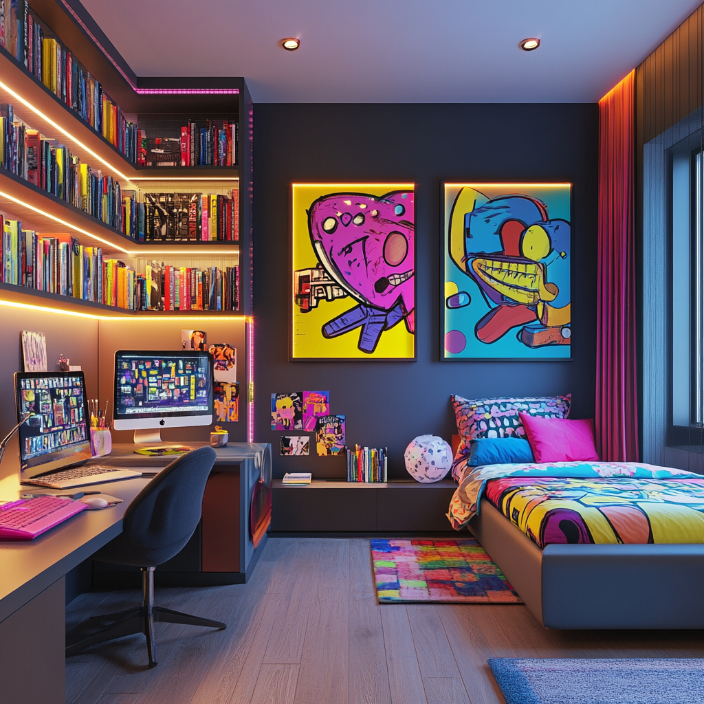Galerie imagini